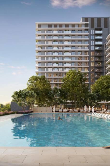3 Bedrooms + Maids Room, Full Park View