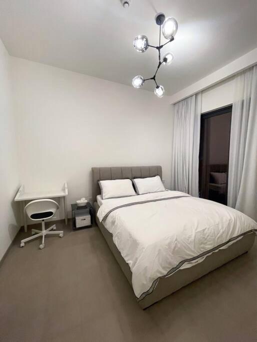 Apartment 3 Bedrooms + Maids Room, Full Park View Dubai