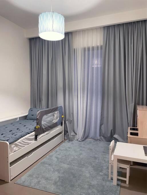 3 Bedrooms + Maids Room, Full Park View * Dubai